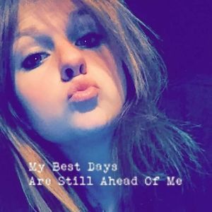 Meet your Posher, Tessa